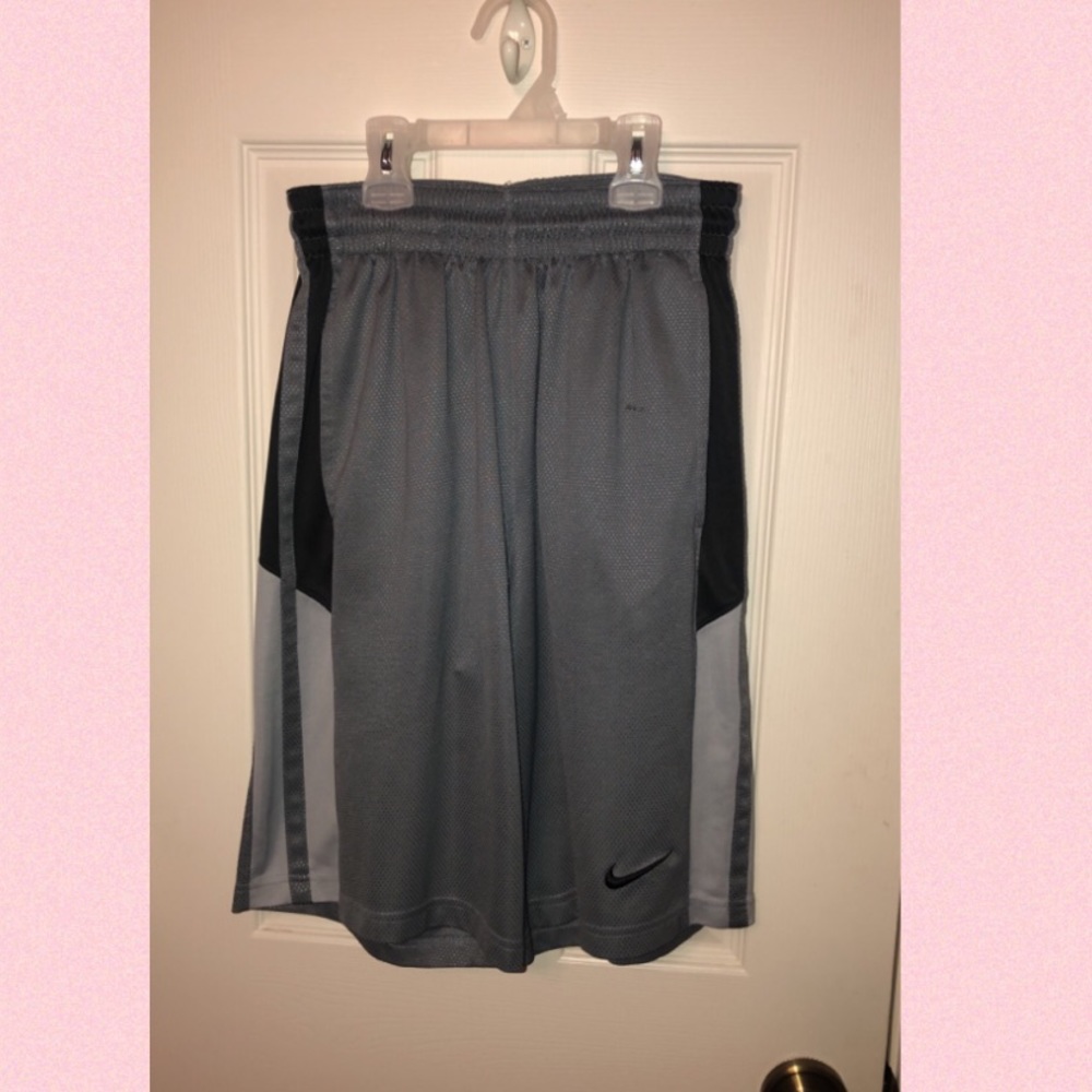 Nike Basketball Shorts